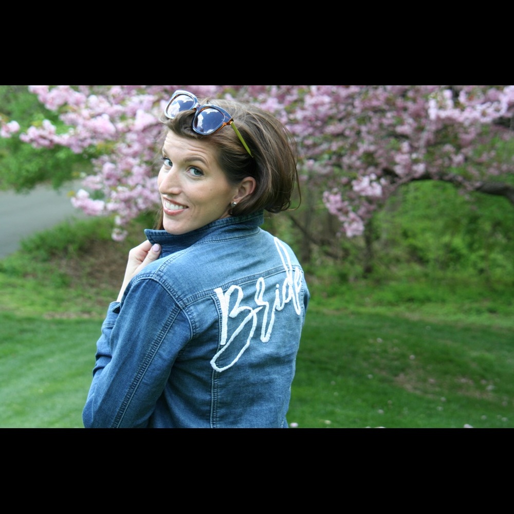 Custom Jean Jackets - image 3